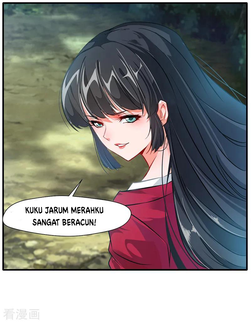 Jueshi Guzun (Peerless Ancient) Chapter 15 Gambar 7